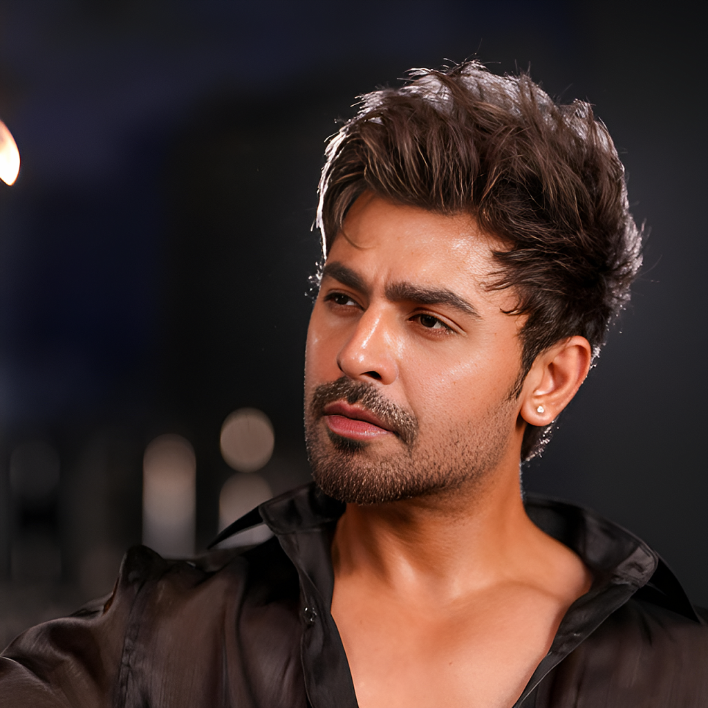 Farhan Saeed